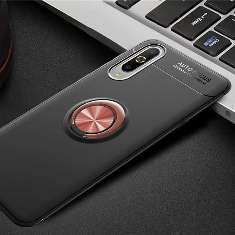 Xiaomi Mi A3 Uyumlu Kılıf Zore Ravel Silikon Kapak