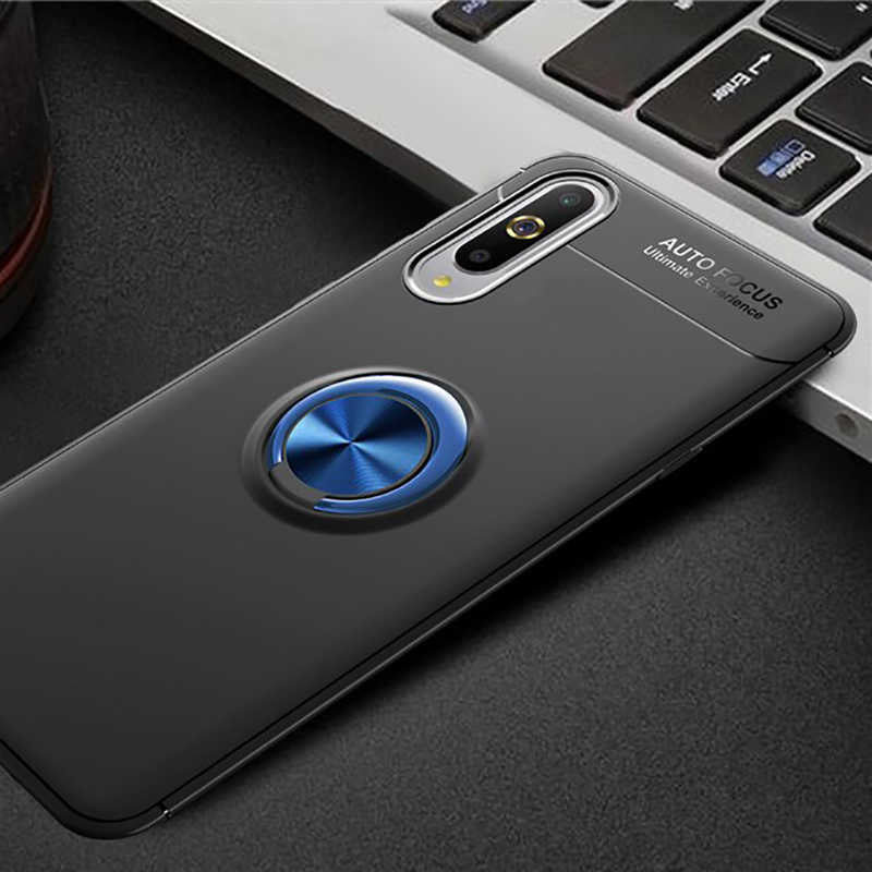 Xiaomi Mi A3 Uyumlu Kılıf Zore Ravel Silikon Kapak