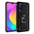 Xiaomi Mi A3 Uyumlu Kılıf Zore Vega Kapak
