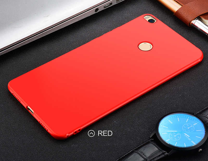 Xiaomi Mi Max 2 Uyumlu Kılıf Zore İmax Silikon Kamera Korumalı