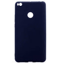 Xiaomi Mi Max 2 Uyumlu Kılıf Zore Premier Silikon Kapak