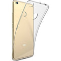 Xiaomi Mi Max 2 Uyumlu Kılıf Zore Süper Silikon Kapak