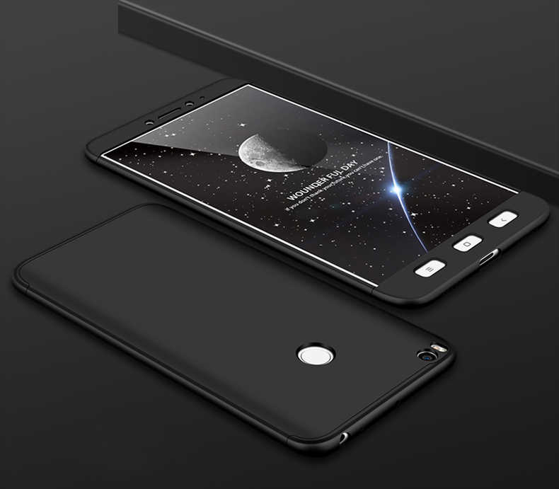 Xiaomi Mi Max 2 Uyumlu Kılıf Zore Ays Kapak