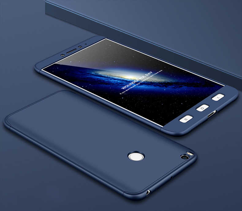 Xiaomi Mi Max 2 Uyumlu Kılıf Zore Ays Kapak