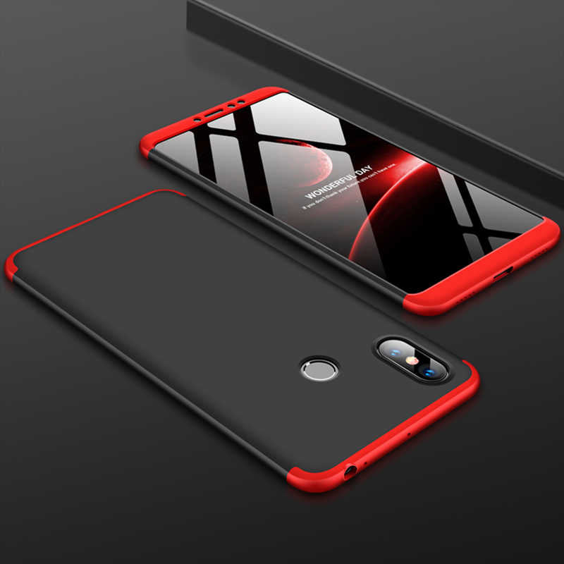 Xiaomi Mi Max 3 Uyumlu Kılıf Zore Ays Kapak