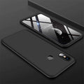 Xiaomi Mi Max 3 Uyumlu Kılıf Zore Ays Kapak