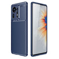 Xiaomi Mi Mix 4 Uyumlu Kılıf Zore Negro Silikon Kapak