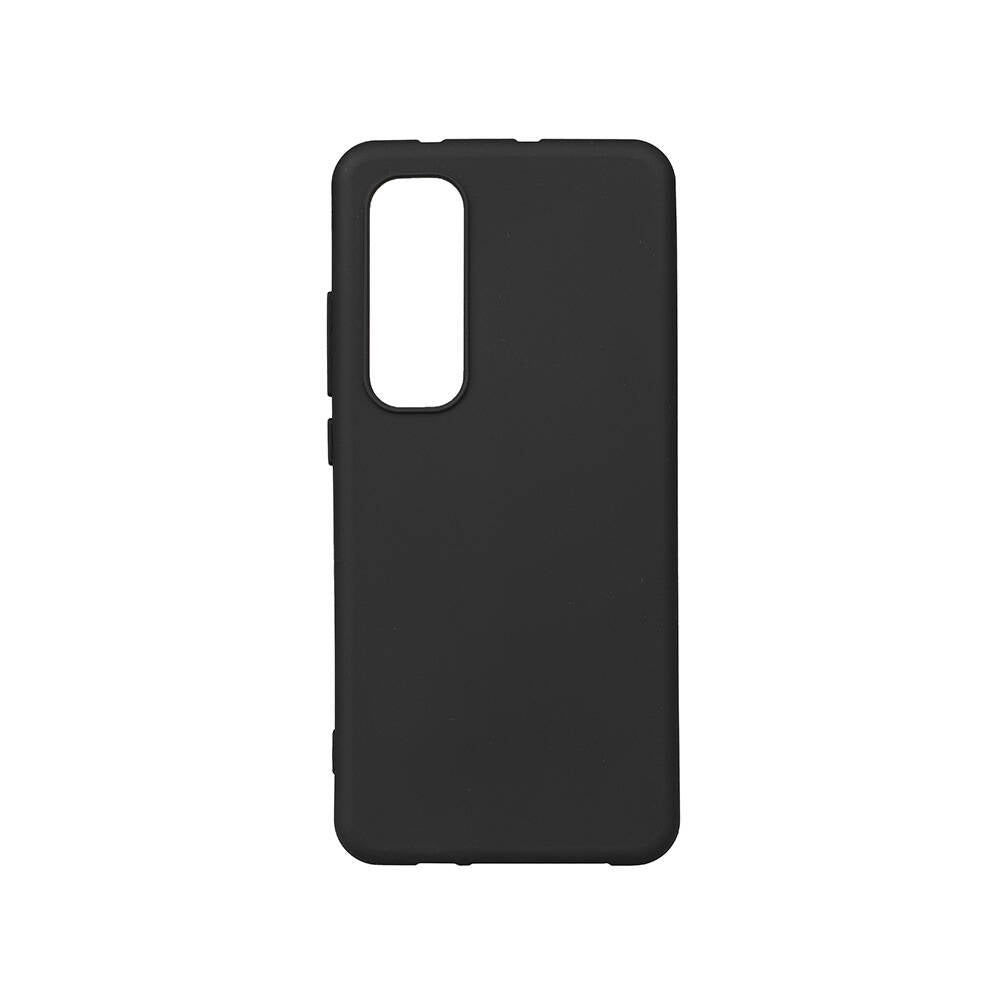 Xiaomi Mi Note 10 Lite Uyumlu Kılıf Zore Biye Silikon