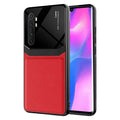 Xiaomi Mi Note 10 Lite Uyumlu Kılıf Zore Emiks Kapak