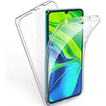 Xiaomi Mi Note 10 Lite Uyumlu Kılıf Zore Enjoy Kapak