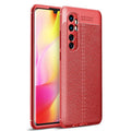 Xiaomi Mi Note 10 Lite Uyumlu Kılıf Zore Niss Silikon Kapak