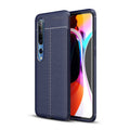 Xiaomi Mi Note 10 Pro Uyumlu Kılıf Zore Niss Silikon Kapak