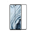 Xiaomi Mi Note 10 Zore Süper Pet Ekran Koruyucu Jelatin