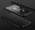 Xiaomi Mi Note 3 Uyumlu Kılıf Zore Ays Kapak