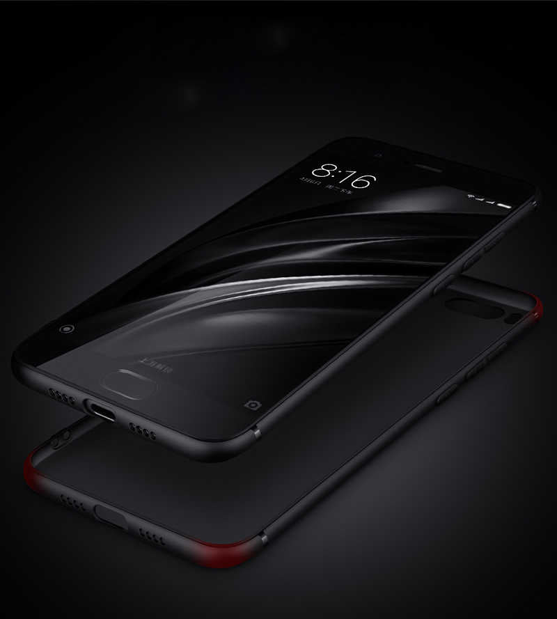 Xiaomi Mi Note 3 Uyumlu Kılıf Zore İmax Silikon Kamera Korumalı