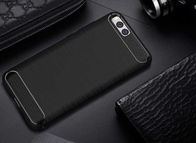 Xiaomi Mi Note 3 Uyumlu Kılıf Zore Room Silikon Kapak