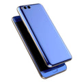 Xiaomi Mi Note 3 Uyumlu Kılıf Zore Süper Silikon Kapak