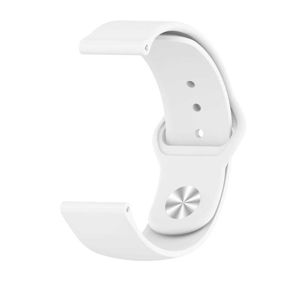 Xiaomi Mi Watch Color KRD-11 22mm Silikon Kordon