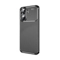 Xiaomi Poco C65 Uyumlu Kılıf Zore Negro Silikon Kapak