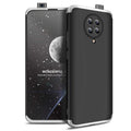 Xiaomi Poco F2 Pro Uyumlu Kılıf Zore Ays Kapak