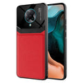 Xiaomi Poco F2 Pro Uyumlu Kılıf Zore Emiks Kapak