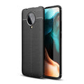 Xiaomi Poco F2 Pro Uyumlu Kılıf Zore Niss Silikon Kapak