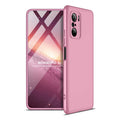 Xiaomi Poco F3 Uyumlu Kılıf Zore Ays Kapak