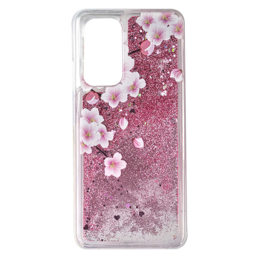 Xiaomi Poco F3 Uyumlu Kılıf Zore Marshmelo Silikon