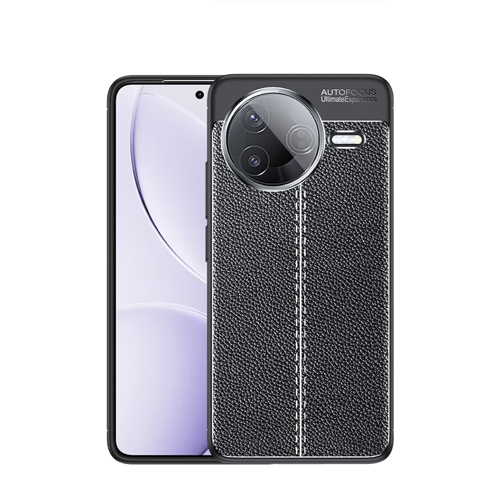 Xiaomi Poco F7 Pro Uyumlu Kılıf Zore Niss Silikon Kapak