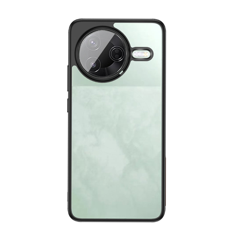 Xiaomi Poco F7 Pro Uyumlu Kılıf Zore Volks Kapak