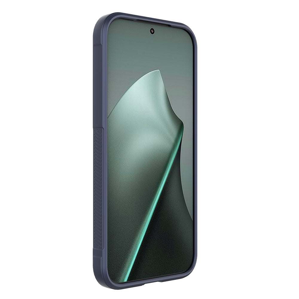 Xiaomi Poco F8 Ultra Uyumlu Kılıf Esnek TPU Oyuklu Arka Yüzey Tasarımlı Zore Etnik Silikon Kapak