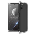 Xiaomi Poco M3 Uyumlu Kılıf Zore Ays Kapak