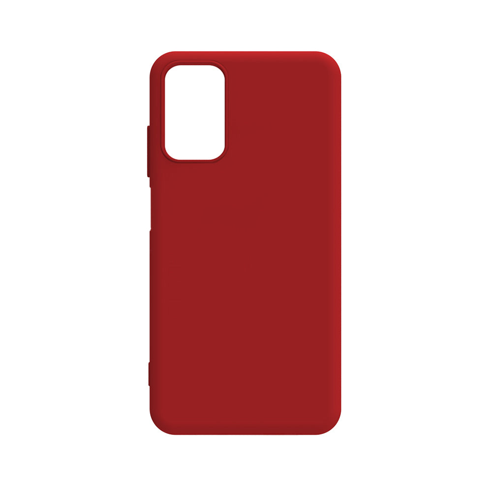Xiaomi Poco M3 Uyumlu Kılıf Zore Biye Silikon