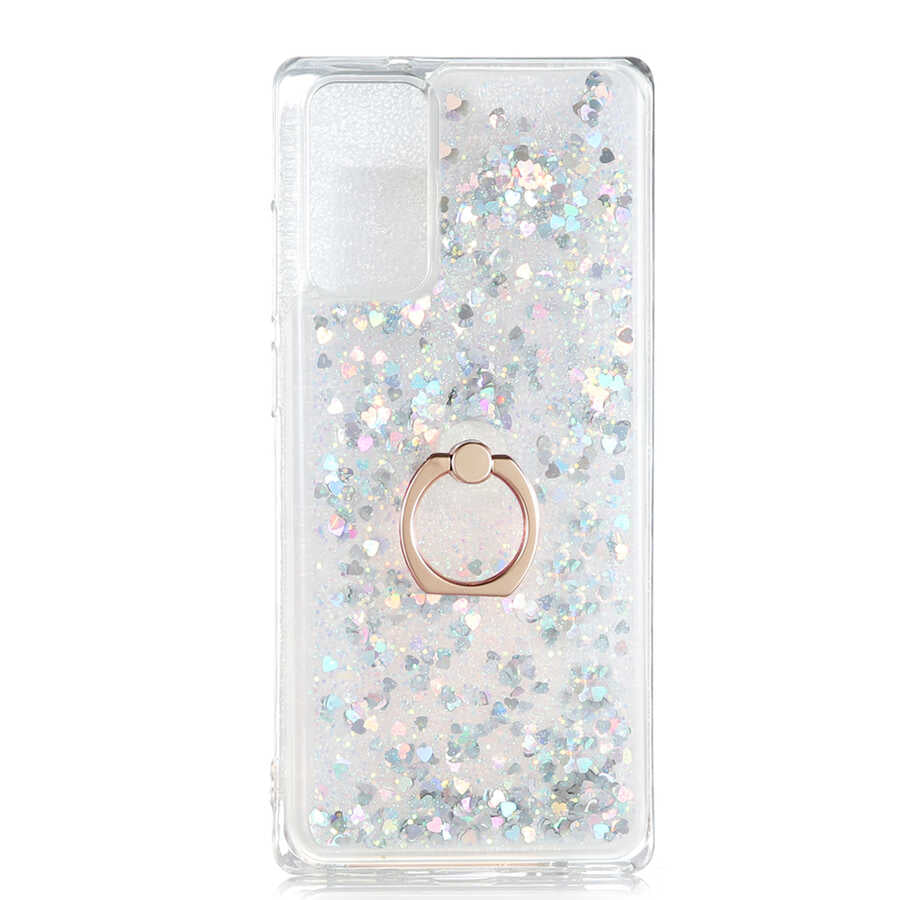 Xiaomi Poco M3 Uyumlu Kılıf Zore Milce Kapak