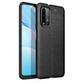 Xiaomi Poco M3 Uyumlu Kılıf Zore Niss Silikon Kapak