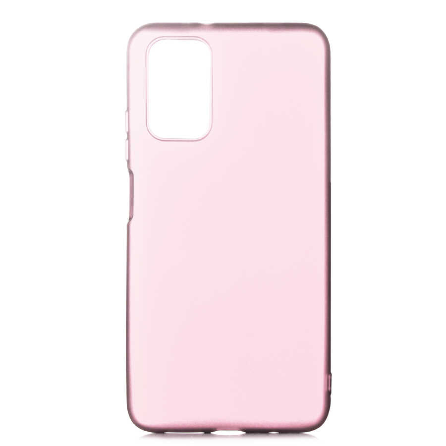 Xiaomi Poco M3 Uyumlu Kılıf Zore Premier Silikon Kapak