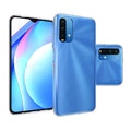 Xiaomi Poco M3 Uyumlu Kılıf Zore Süper Silikon Kapak