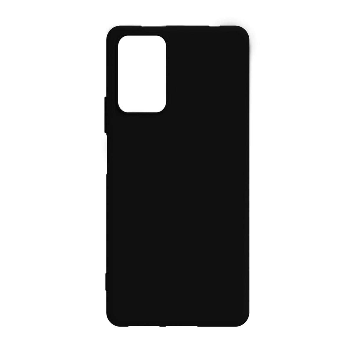 Xiaomi Poco M3 Pro Uyumlu Kılıf Zore Biye Silikon