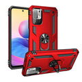 Xiaomi Poco M3 Pro Uyumlu Kılıf Zore Vega Kapak