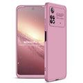 Xiaomi Poco M4 Pro 4G Uyumlu Kılıf Zore Ays Kapak