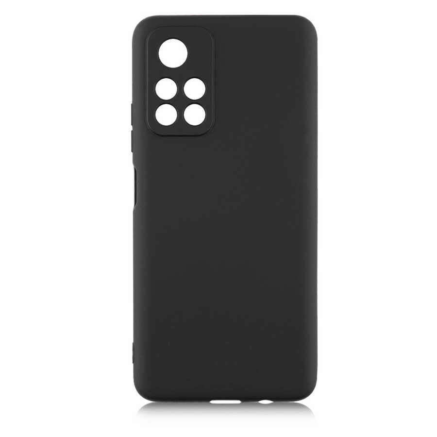 Xiaomi Poco M4 Pro 5G Uyumlu Kılıf Zore Premier Silikon Kapak