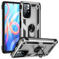 Xiaomi Poco M4 Pro 5G Uyumlu Kılıf Zore Vega Kapak