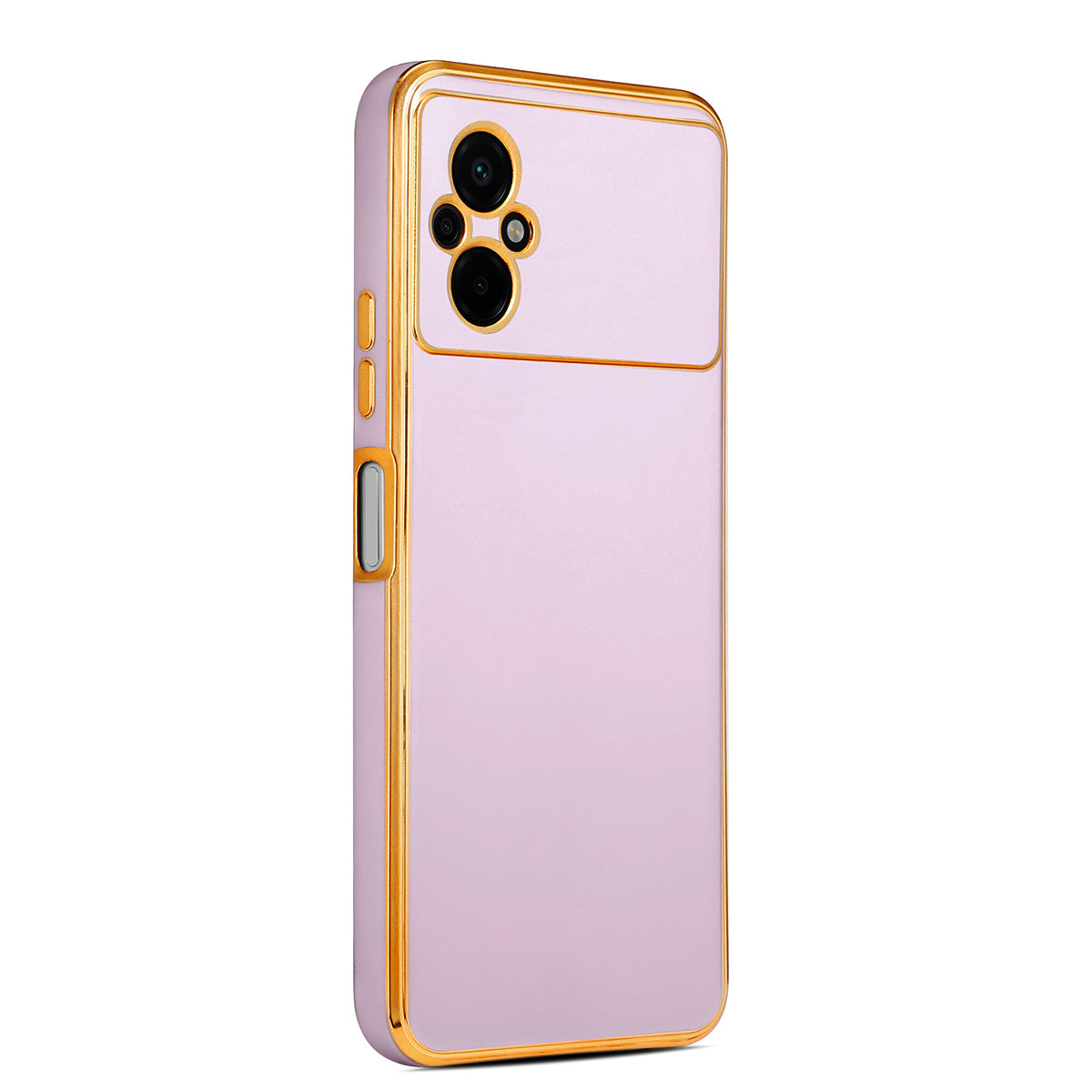 Xiaomi Poco M5 Uyumlu Kılıf Zore Bark Kapak