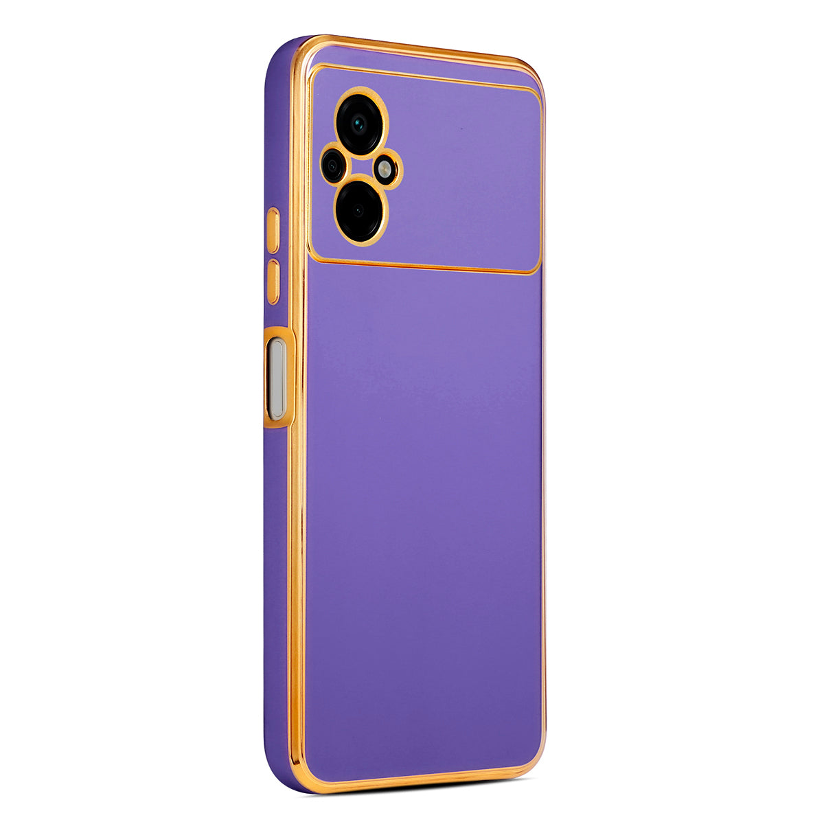 Xiaomi Poco M5 Uyumlu Kılıf Zore Bark Kapak