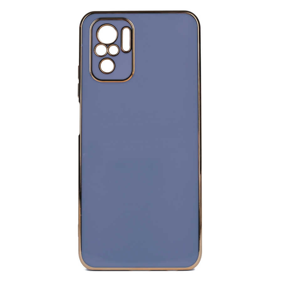 Xiaomi Poco M5S Uyumlu Kılıf Zore Bark Kapak