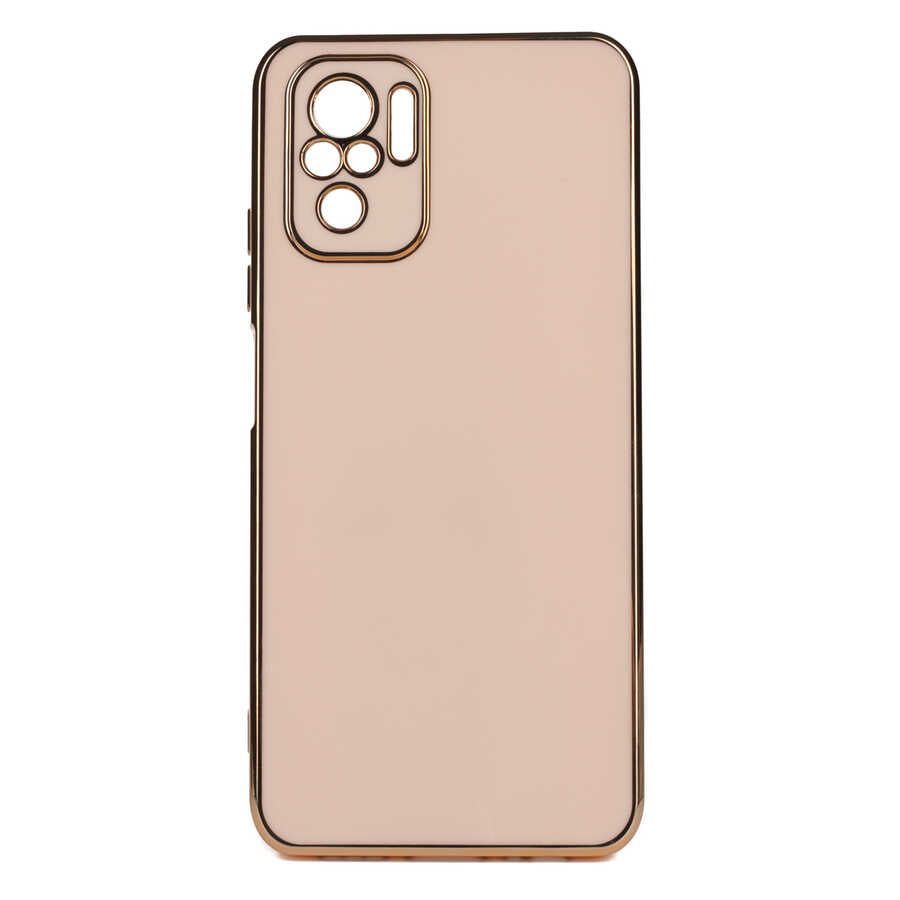 Xiaomi Poco M5S Uyumlu Kılıf Zore Bark Kapak