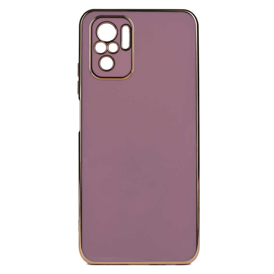 Xiaomi Poco M5S Uyumlu Kılıf Zore Bark Kapak