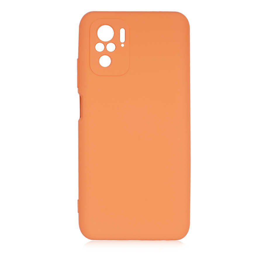 Xiaomi Poco M5S Uyumlu Kılıf Zore Mara Lansman Kapak