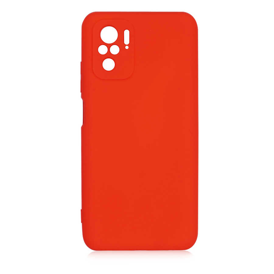 Xiaomi Poco M5S Uyumlu Kılıf Zore Mara Lansman Kapak