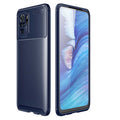 Xiaomi Poco M5S Uyumlu Kılıf Zore Negro Silikon Kapak